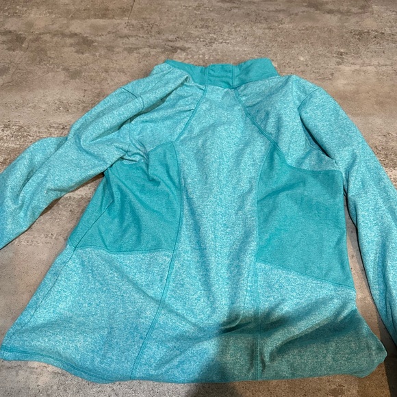 Athleta quarter zip - Picture 3 of 3